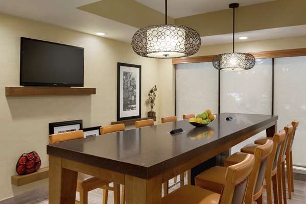 Restaurant - Hampton Inn West Des Moines - I-80, Exit 121