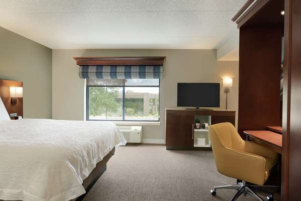  - Hampton Inn West Des Moines - I-80, Exit 121