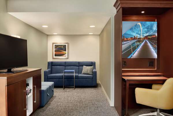 - Hampton Inn West Des Moines - I-80, Exit 121
