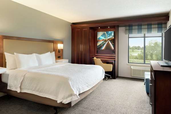  - Hampton Inn West Des Moines - I-80, Exit 121