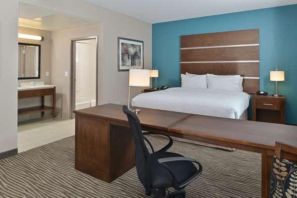  - Hampton Inn & Suites Downtown Des Moines