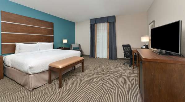  - Hampton Inn & Suites Downtown Des Moines