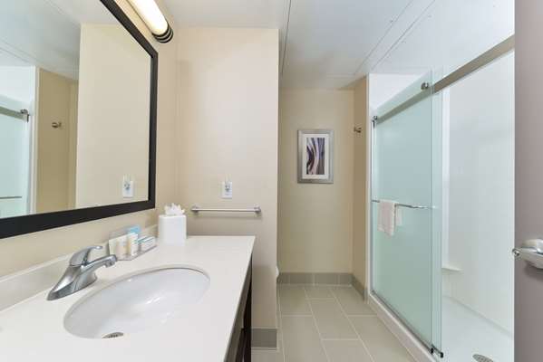  - Hampton Inn & Suites Downtown Des Moines