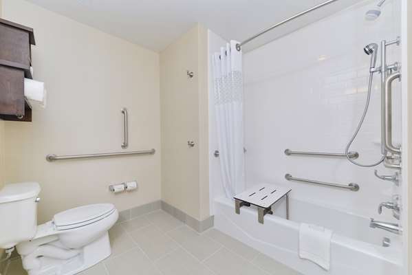  - Hampton Inn & Suites Downtown Des Moines