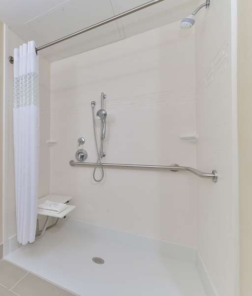  - Hampton Inn & Suites Downtown Des Moines