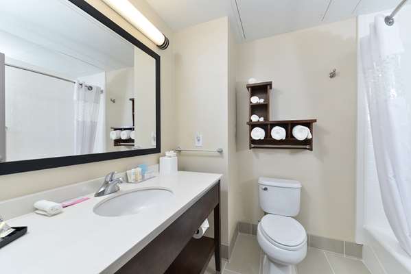  - Hampton Inn & Suites Downtown Des Moines