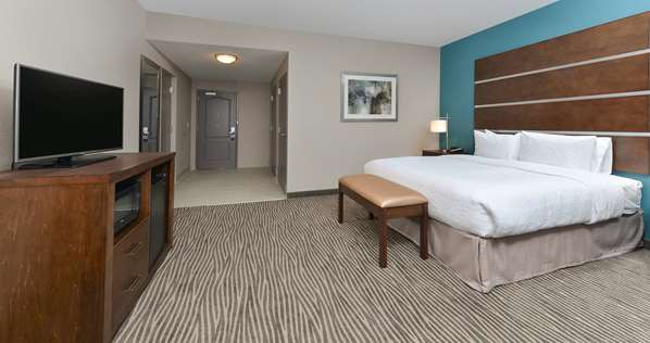  - Hampton Inn & Suites Downtown Des Moines