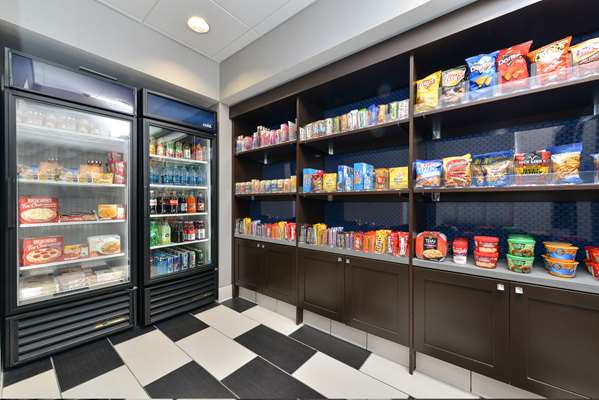 Restaurant - Hampton Inn & Suites Downtown Des Moines