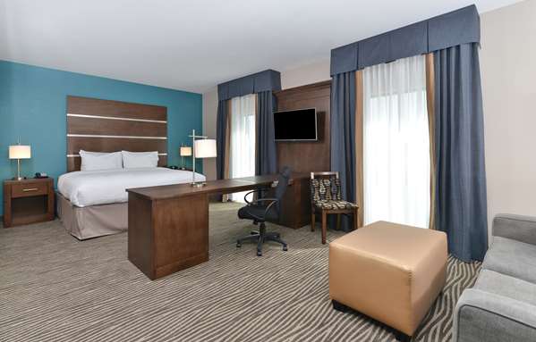  - Hampton Inn & Suites Downtown Des Moines