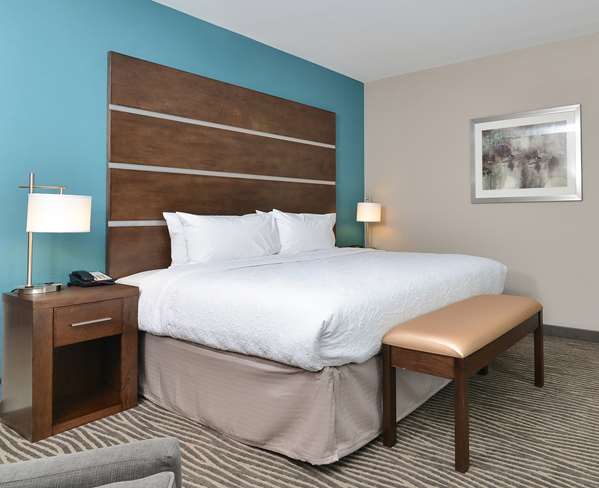  - Hampton Inn & Suites Downtown Des Moines