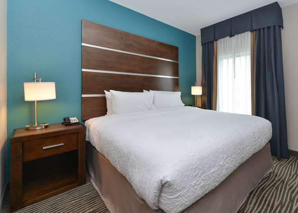  - Hampton Inn & Suites Downtown Des Moines