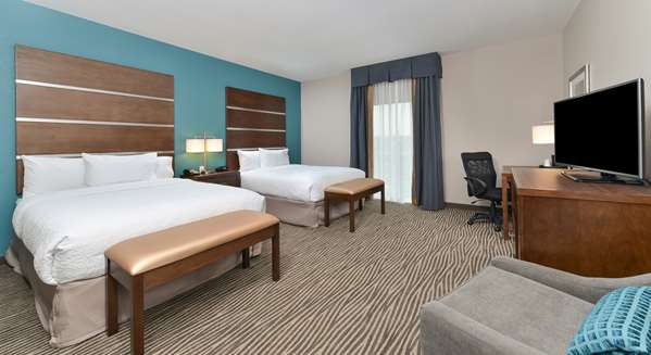  - Hampton Inn & Suites Downtown Des Moines