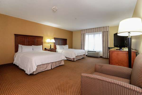  - Hampton Inn & Suites Chesterfield