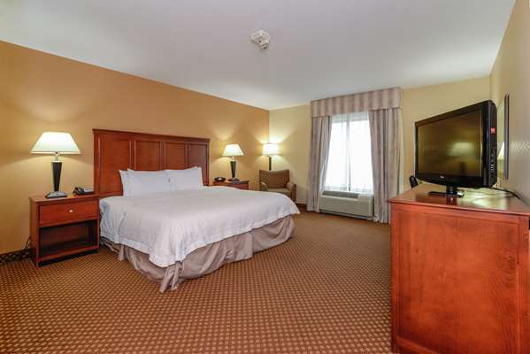  - Hampton Inn & Suites Chesterfield