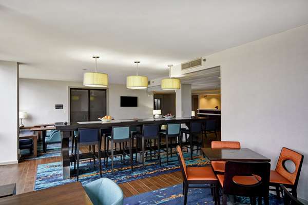Amenities - Hampton Inn Madison Heights - I-75, Exit 65
