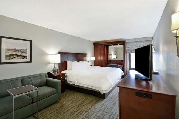  - Hampton Inn Madison Heights - I-75, Exit 65