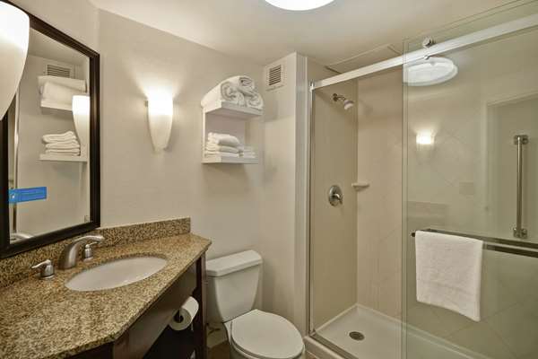  - Hampton Inn Madison Heights - I-75, Exit 65