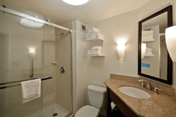  - Hampton Inn Madison Heights - I-75, Exit 65