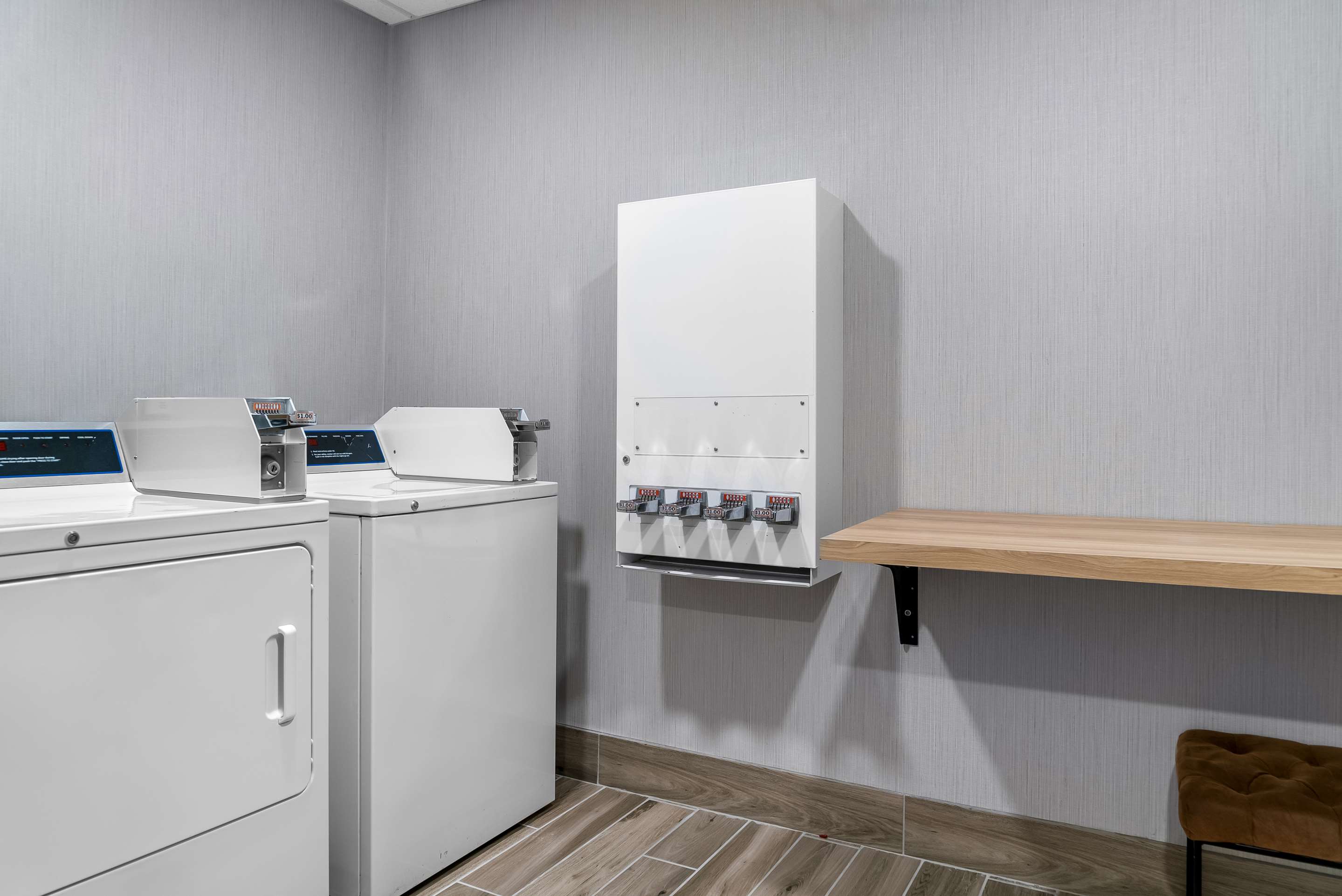 Undefined/Not Set | Hampton Inn Detroit/Auburn Hills-North