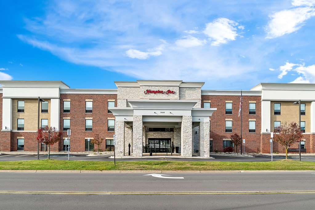 Hampton Inn - Detroit/Auburn Hills