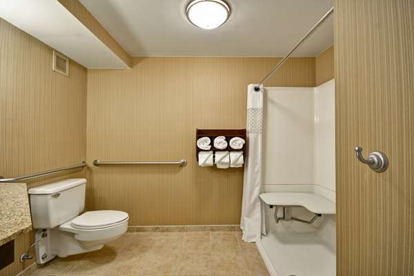  - Hampton Inn Northville - I-96 & I-275, Exit 167