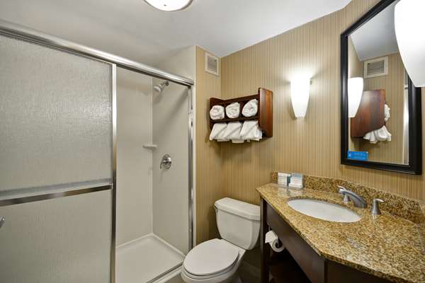  - Hampton Inn Northville - I-96 & I-275, Exit 167