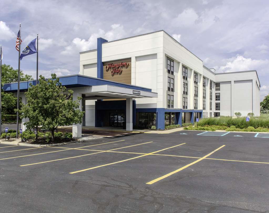 Hampton Inn Detroit-Northville
