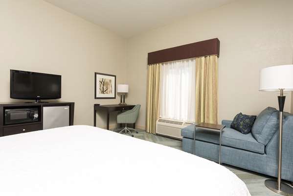  - Hampton Inn Clinton Township