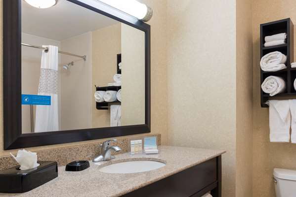  - Hampton Inn Clinton Township