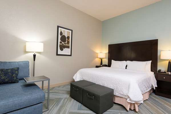  - Hampton Inn Clinton Township