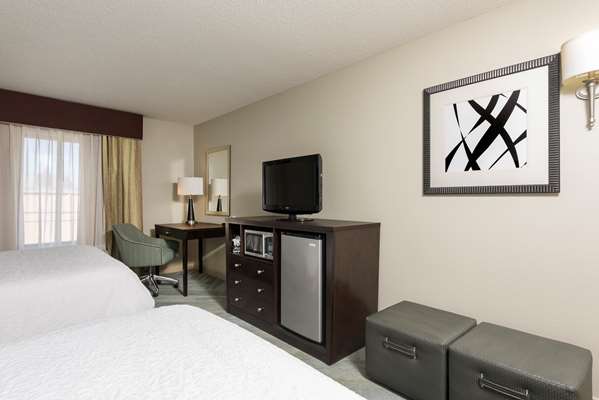  - Hampton Inn Clinton Township