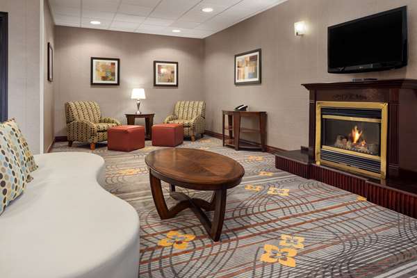  - Hampton Inn & Suites Sterling Heights