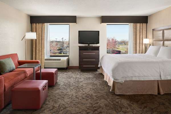  - Hampton Inn & Suites Sterling Heights