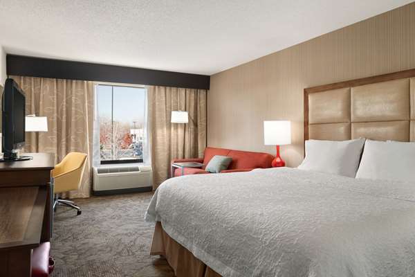  - Hampton Inn & Suites Sterling Heights
