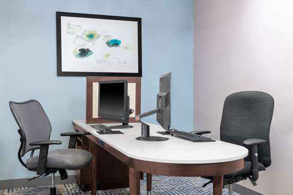 Homewood Suites by Hilton Detroit - Troy 1