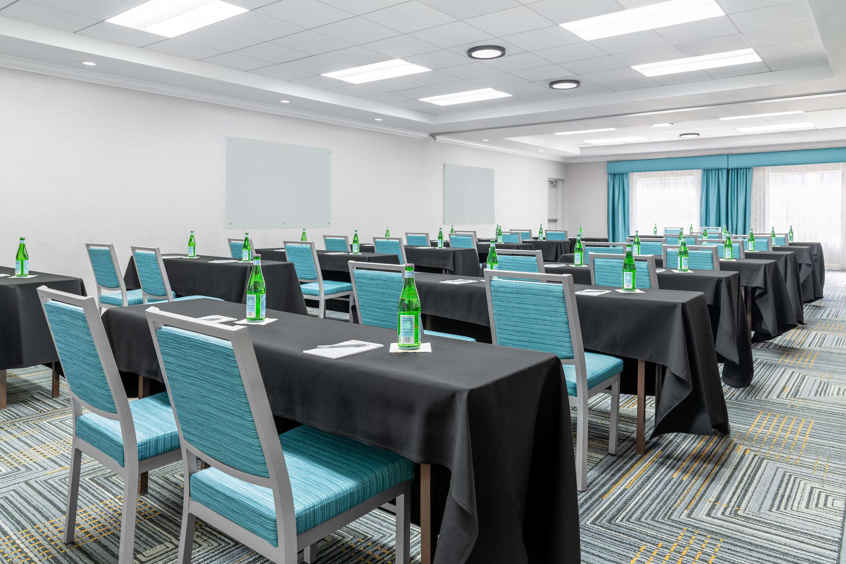 Meeting Room | Homewood Suites by Hilton Detroit-Troy