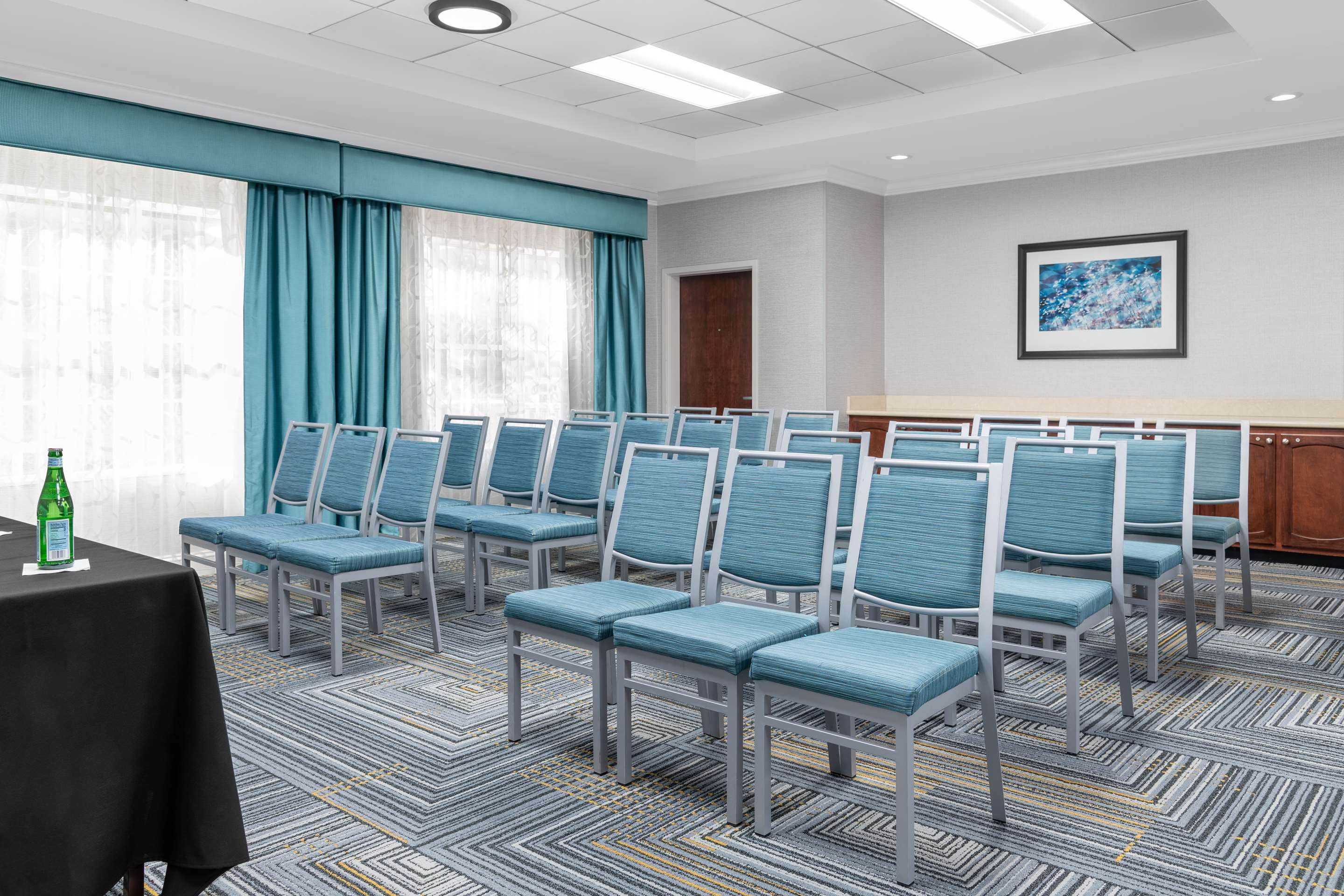 Meeting Room | Homewood Suites by Hilton Detroit-Troy