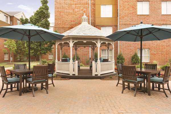 Homewood Suites by Hilton Detroit - Troy 7