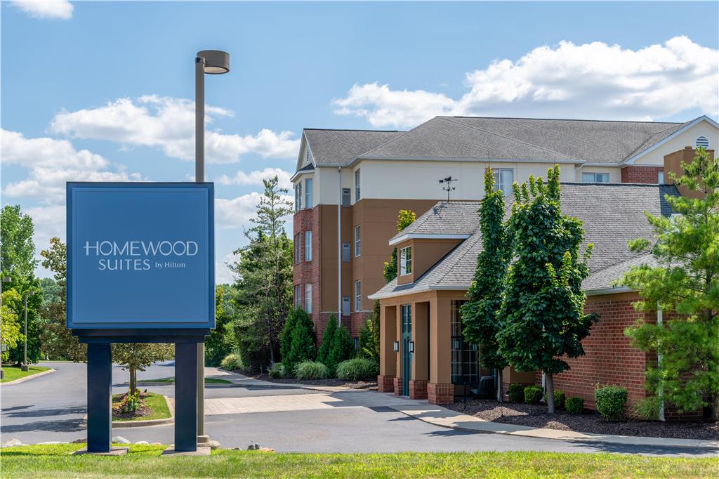 Homewood Suites Troy