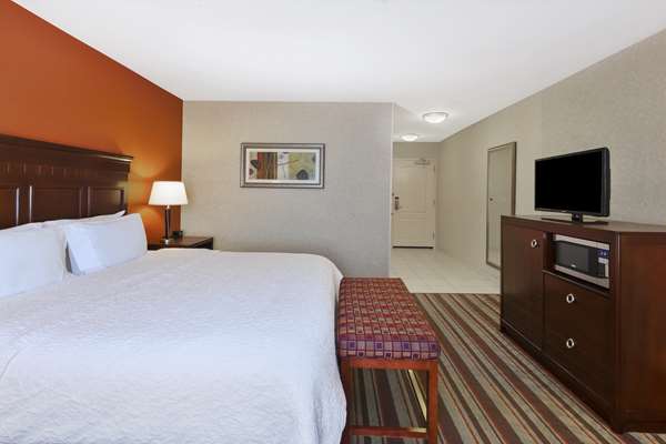  - Hampton Inn Southgate - I-75, Exit 37