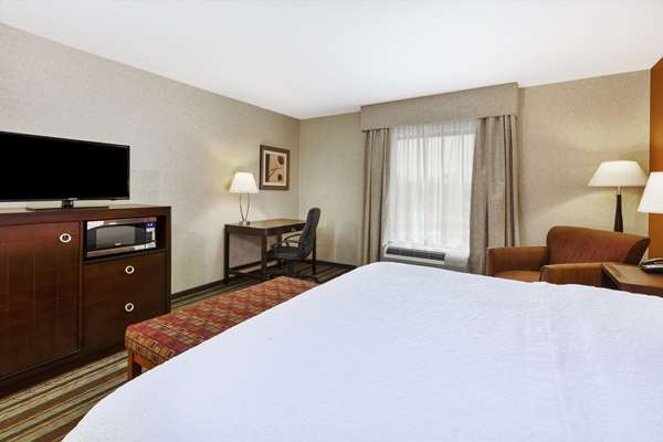  - Hampton Inn Southgate - I-75, Exit 37