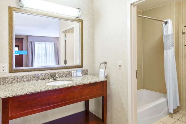  - Hampton Inn Southgate - I-75, Exit 37