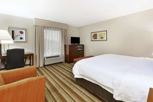  - Hampton Inn Southgate - I-75, Exit 37