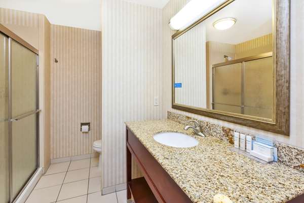  - Hampton Inn Southgate - I-75, Exit 37