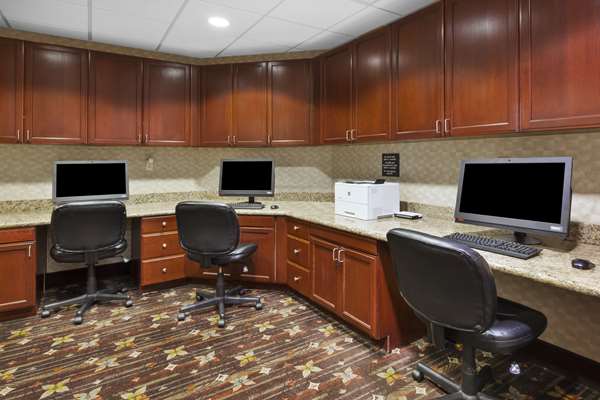Conference Area - Hampton Inn Southgate - I-75, Exit 37