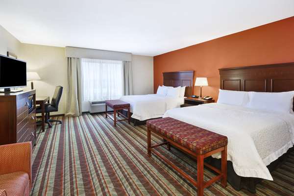  - Hampton Inn Southgate - I-75, Exit 37