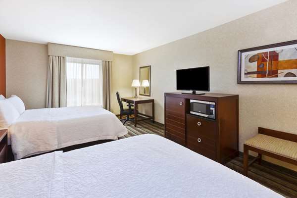  - Hampton Inn Southgate - I-75, Exit 37