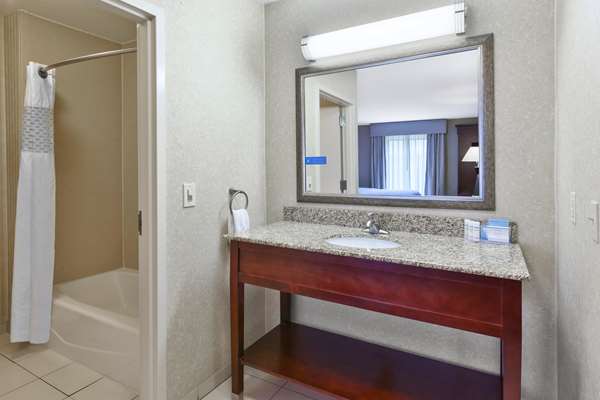  - Hampton Inn Southgate - I-75, Exit 37