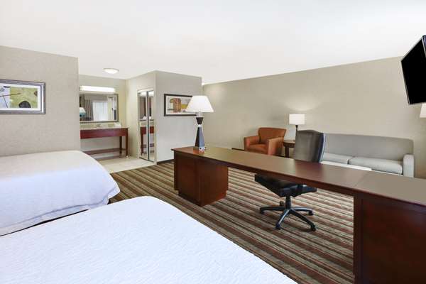  - Hampton Inn Southgate - I-75, Exit 37