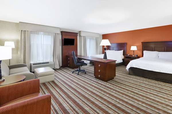  - Hampton Inn Southgate - I-75, Exit 37